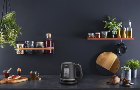 Czajnik elektryczny TEFAL KI 5338 Tefal Czajnik elektryczny TEFAL KI 5338 Tefal