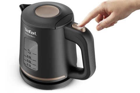 Czajnik elektryczny TEFAL KI 5338 Tefal Czajnik elektryczny TEFAL KI 5338 Tefal