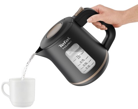 Czajnik elektryczny TEFAL KI 5338 Tefal Czajnik elektryczny TEFAL KI 5338 Tefal