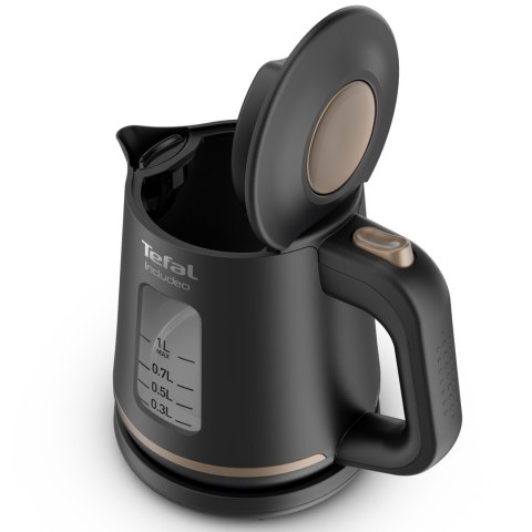 Czajnik elektryczny TEFAL KI 5338 Tefal Czajnik elektryczny TEFAL KI 5338 Tefal