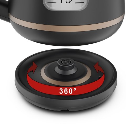 Czajnik elektryczny TEFAL KI 5338 Tefal Czajnik elektryczny TEFAL KI 5338 Tefal