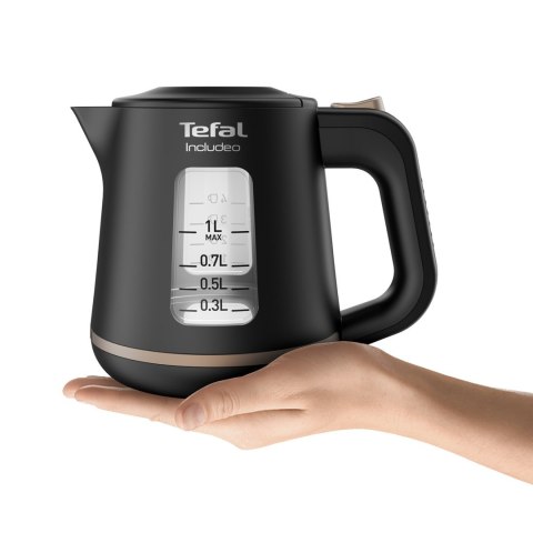 Czajnik elektryczny TEFAL KI 5338 Tefal Czajnik elektryczny TEFAL KI 5338 Tefal