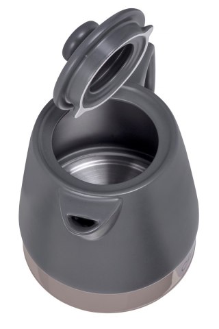 Czajnik elektryczny ceramiczny MAESTRO MR-071-BLACK Maestro