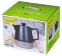 Maestro Czajnik elektryczny ceramiczny MAESTRO MR-071-BLACK