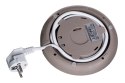 Maestro Czajnik elektryczny ceramiczny MAESTRO MR-071-BLACK