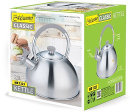 Maestro Czajnik nieelektryczny MAESTRO MR-1323