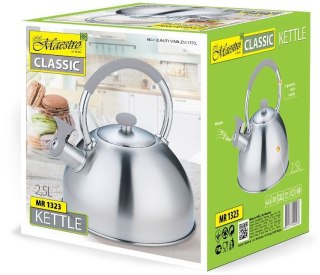 Czajnik nieelektryczny MAESTRO MR-1323 Maestro