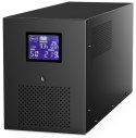 ENERGENIE ENERGENIE ZASILACZ AWARYJNY UPS AVR 3000VA LCD, 3X C13, 3X SCHUKO, USB, RJ45