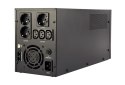 ENERGENIE ENERGENIE ZASILACZ AWARYJNY UPS AVR 3000VA LCD, 3X C13, 3X SCHUKO, USB, RJ45