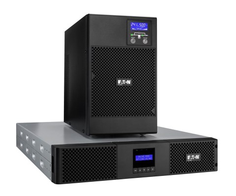 Eaton- zasilacz awaryjny UPS 9E 2000i Rack2U Eaton- zasilacz awaryjny UPS 9E 2000i Rack2U