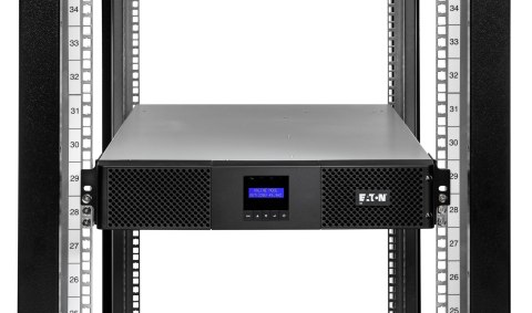 Eaton- zasilacz awaryjny UPS 9E 2000i Rack2U Eaton- zasilacz awaryjny UPS 9E 2000i Rack2U
