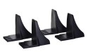 Green Cell GREEN CELL ZASILACZ AWARYJNY UPS UPS13 1000VA 900W DO SZAF SERWEROWYCH RACK RTII