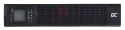 Green Cell GREEN CELL ZASILACZ AWARYJNY UPS UPS13 1000VA 900W DO SZAF SERWEROWYCH RACK RTII