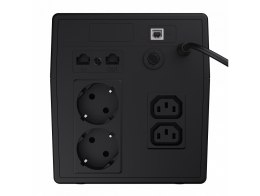 Green Cell GREEN CELL ZASILACZ AWARYJNY UPS03 POWER PROOF 1000VA 600W