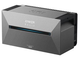 ANKER Magazyn energii Anker Solix Solarbank 2 E1600 Pro 1600Wh 800W
