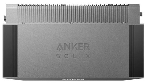 Magazyn energii Anker Solix Solarbank 2 E1600 Pro 1600Wh 800W Magazyn energii Anker Solix Solarbank 2 E1600 Pro 1600Wh 800W