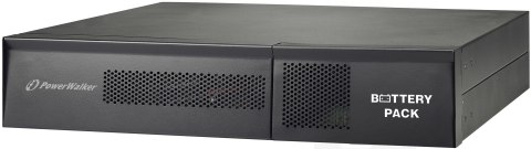 Moduł bateryjny do zasilaczy UPS POWER WALKER 10120548 (12V DC; 9000mAh) Moduł bateryjny do zasilaczy UPS POWER WALKER 10120548 (12V DC; 9000mAh)