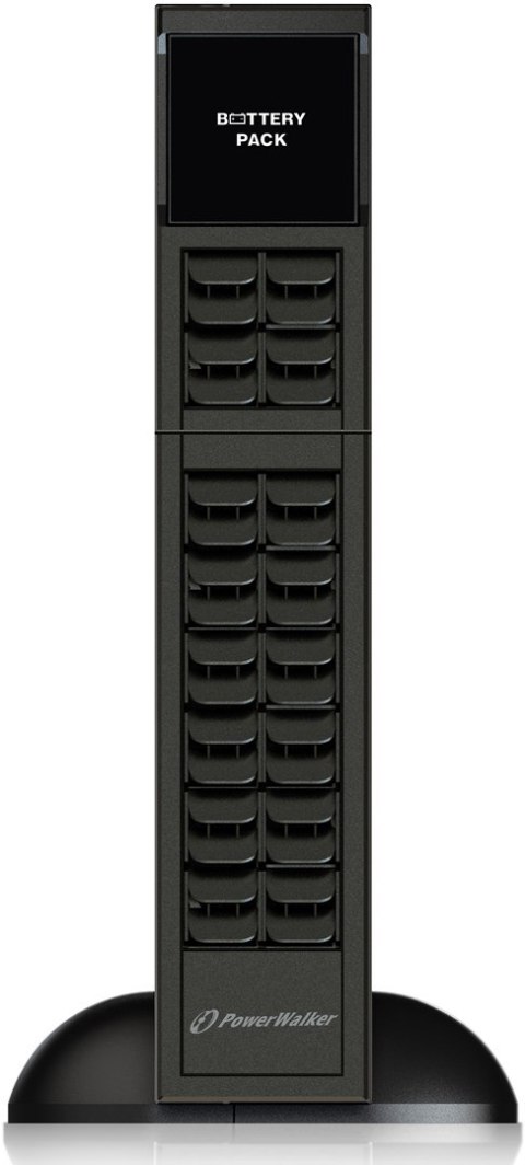 POWER WALKER BATTERY PACK DO VFI CPH 3/1 3/3 32 AKUMULATORY 12V/5AH 10134043 POWER WALKER BATTERY PACK DO VFI CPH 3/1 3/3 32 AKUMULATORY 12V/5AH 10134043