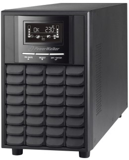 POWER WALKER POWER WALKER UPS LINE-IN VI 1100 CW FR 1100VA, 3X 230V PL, USB, RS-232, LCD, EPO