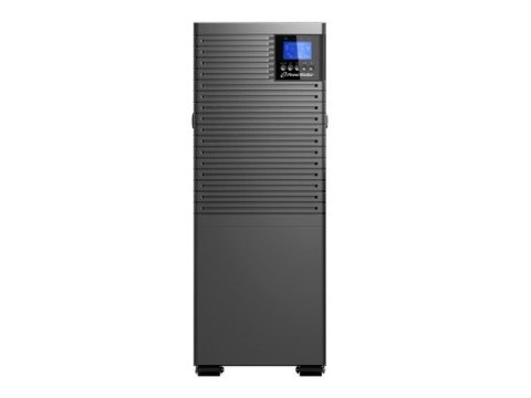 POWER WALKER UPS ON-LINE VFI 10000 ICT IOT 3/1 BI PF1 10KVA, TERMINAL, RJ45, USB-B, RS-232, EPO, 3/1 FAZOWY POWER WALKER UPS ON-LINE VFI 10000 ICT IOT 3/1 BI PF1 10KVA, TERMINAL, RJ45, USB-B, RS-232, EPO, 3/1 FAZOWY