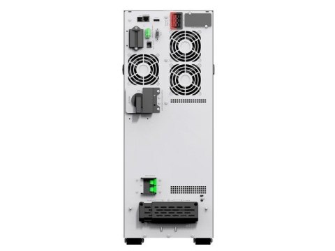 POWER WALKER UPS ON-LINE VFI 10000 ICT IOT 3/1 BI PF1 10KVA, TERMINAL, RJ45, USB-B, RS-232, EPO, 3/1 FAZOWY POWER WALKER UPS ON-LINE VFI 10000 ICT IOT 3/1 BI PF1 10KVA, TERMINAL, RJ45, USB-B, RS-232, EPO, 3/1 FAZOWY