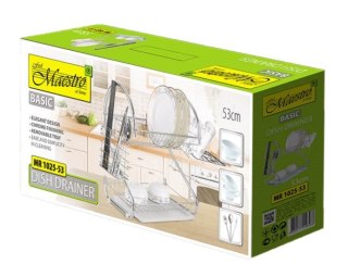 Suszarka do naczyń 53cm MR-1025-53 MAESTRO Maestro