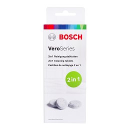 BOSCH Tabletki do odkamieniania BOSCH TCZ 8001A