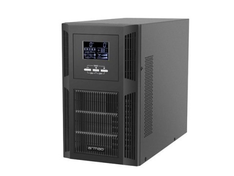 UPS ARMAC OFFICE ON-LINE 2000VA LCD 8xIEC O2000IPF1 UPS ARMAC OFFICE ON-LINE 2000VA LCD 8xIEC O2000IPF1
