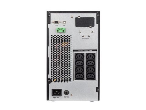 UPS ARMAC OFFICE ON-LINE 2000VA LCD 8xIEC O2000IPF1 UPS ARMAC OFFICE ON-LINE 2000VA LCD 8xIEC O2000IPF1