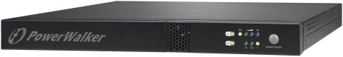 UPS Power Walker ON-LINE 1000VA (1000VA 800W online) UPS Power Walker ON-LINE 1000VA (1000VA 800W online)