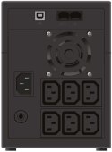 UPS Power Walker VI 2200 SHL IEC (2200VA 1200W line interactive)