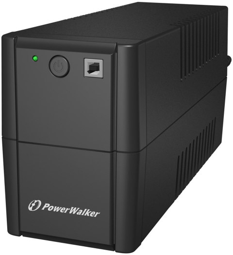 UPS Power Walker VI 650 SH IEC (650VA 360W line interactive) UPS Power Walker VI 650 SH IEC (650VA 360W line interactive)