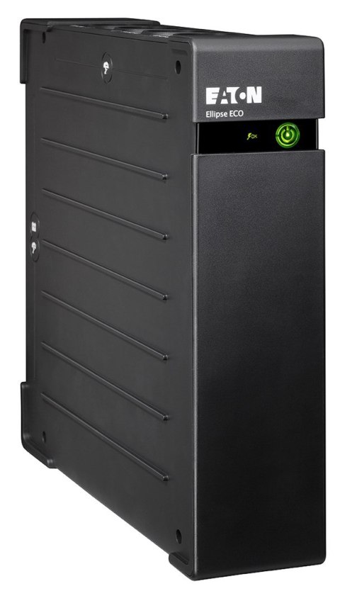 Zasilacz EATON EL1200USBFR (Rack; 1200VA) Zasilacz EATON EL1200USBFR (Rack; 1200VA)