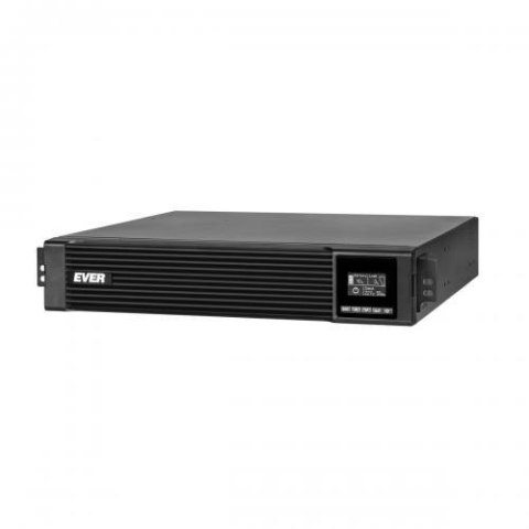 Zasilacz Ever POWERLINE RT PRO 1000 (T/PWPRRT-111K00/00) Zasilacz Ever POWERLINE RT PRO 1000 (T/PWPRRT-111K00/00)