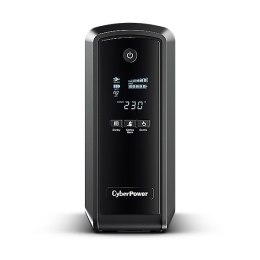 CyberPower Zasilacz UPS CyberPower CP900EPFCLCD (TWR; 900VA)