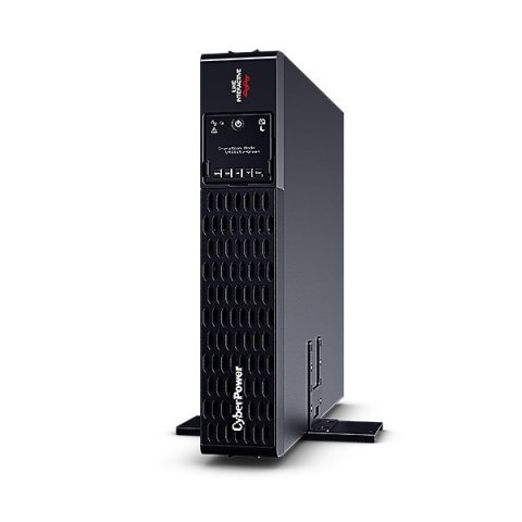 Zasilacz UPS CyberPower PR3000ERT2U Zasilacz UPS CyberPower PR3000ERT2U