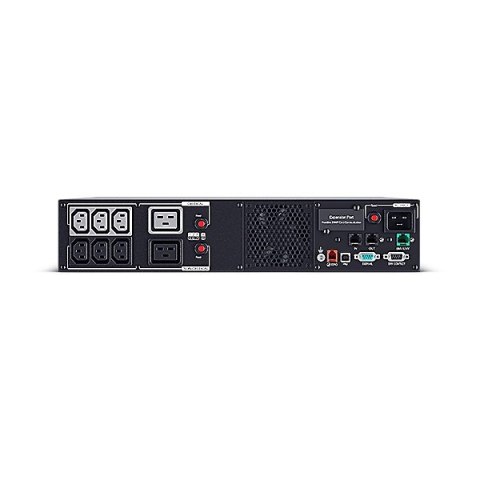 Zasilacz UPS CyberPower PR3000ERT2U Zasilacz UPS CyberPower PR3000ERT2U