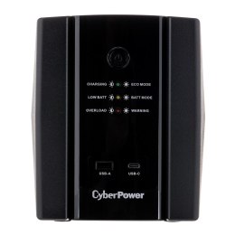 CyberPower Zasilacz UPS CyberPower UT1500EG-FR