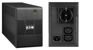 Zasilacz UPS EATON 5E650IDIN (TWR; 650VA)