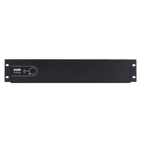 Zasilacz UPS EVER ECO Pro 1200 AVR CDS 19" (Rack; 1200VA) (W/EAVRRM-001K20/00) Zasilacz UPS EVER ECO Pro 1200 AVR CDS 19" (Rack; 1200VA) (W/EAVRRM-001K20/00)
