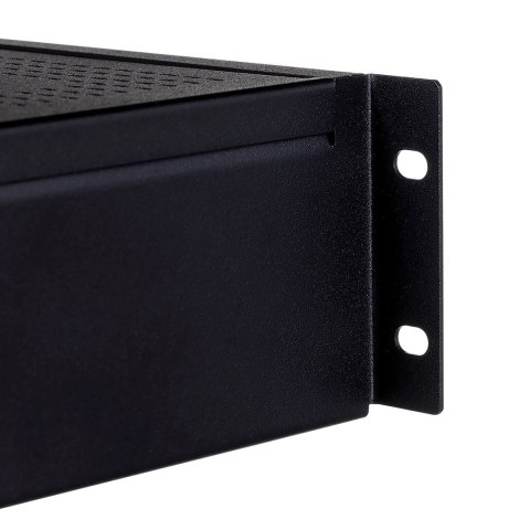 Zasilacz UPS EVER ECO Pro 1200 AVR CDS 19" (Rack; 1200VA) (W/EAVRRM-001K20/00) Zasilacz UPS EVER ECO Pro 1200 AVR CDS 19" (Rack; 1200VA) (W/EAVRRM-001K20/00)