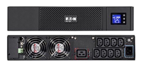 Zasilacz UPS Eaton 5SC 3000i RT2U Zasilacz UPS Eaton 5SC 3000i RT2U