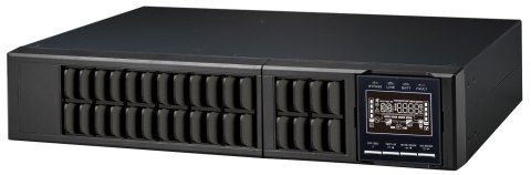 Zasilacz UPS POWER WALKER VFI 6000 RMG (Rack, TWR; 6000VA) Zasilacz UPS POWER WALKER VFI 6000 RMG (Rack, TWR; 6000VA)