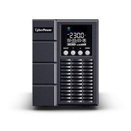 CyberPower Zasilacz awaryjny UPS CyberPower OLS1000EA-DE