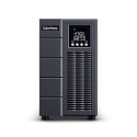 CyberPower Zasilacz awaryjny UPS CyberPower OLS3000EA