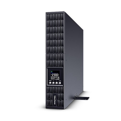 Zasilacz awaryjny UPS CyberPower OLS3000ERT2UA Zasilacz awaryjny UPS CyberPower OLS3000ERT2UA