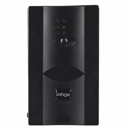 ENERGENIE Zasilacz awaryjny UPS ENERGENIE Power Cube UPS-PC-652A (Desktop, TWR; 650VA)