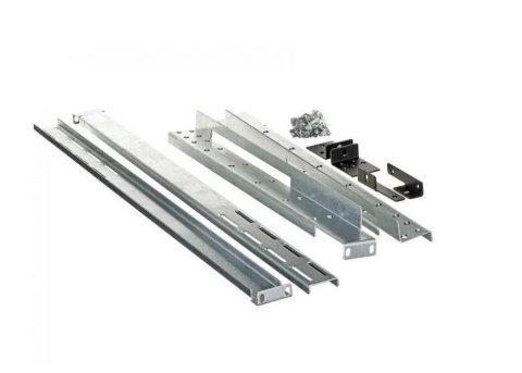 Zestaw szyn do montażu UPS-ów EVER w wersji RT w szafie Rack Ever (W/OP-ZA00-0002/00) Zestaw szyn do montażu UPS-ów EVER w wersji RT w szafie Rack Ever (W/OP-ZA00-0002/00)