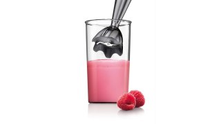 Blender ręczny Braun MQ3135WH Sauce 750W biały