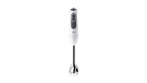 Blender ręczny Braun MQ3135WH Sauce 750W biały Blender ręczny Braun MQ3135WH Sauce 750W biały